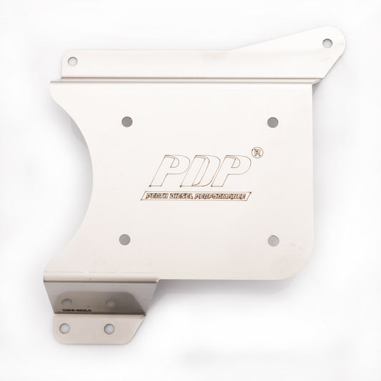 ARB air tank bracket