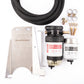 COMBO | PDP Fuel Filter Kit & Breather | 200 Series Landcruiser | Drivers Side