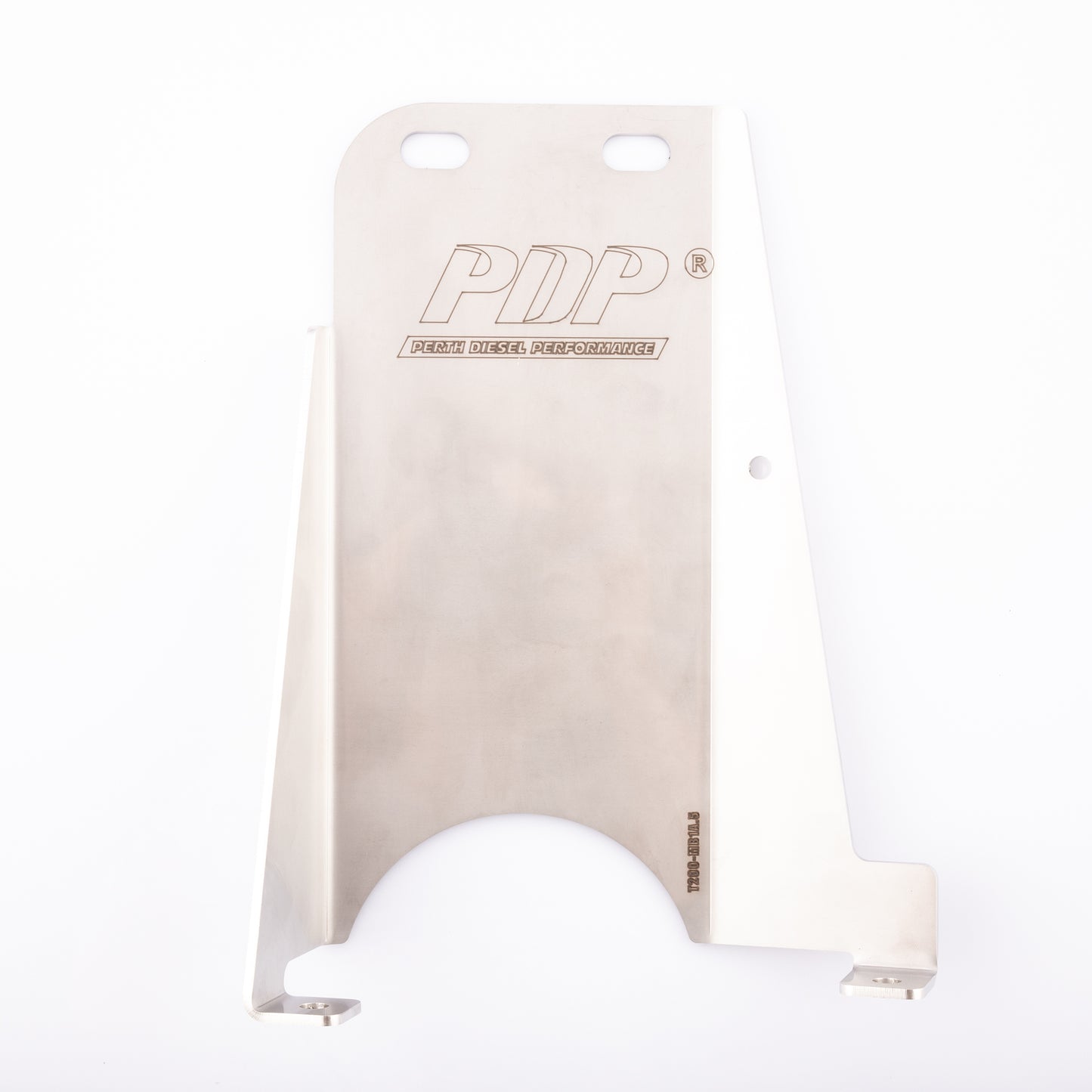 PDP Fuel Filter Kit | 200 series Landcruiser | Drivers side