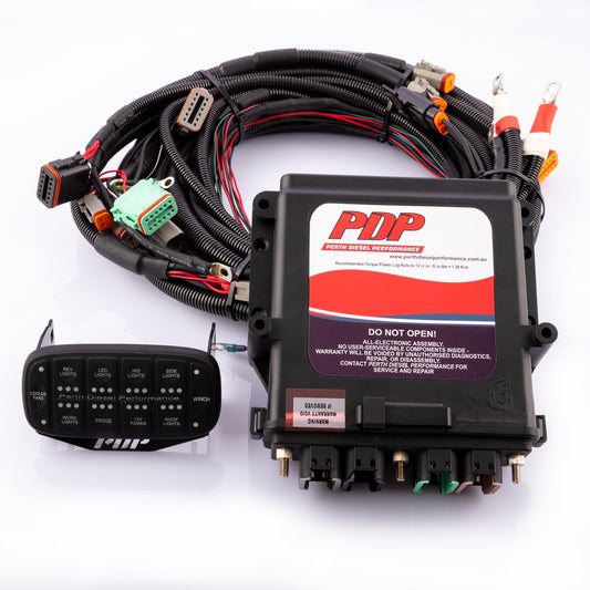 PDP PDM Power Distribution Module DIY Full Kit