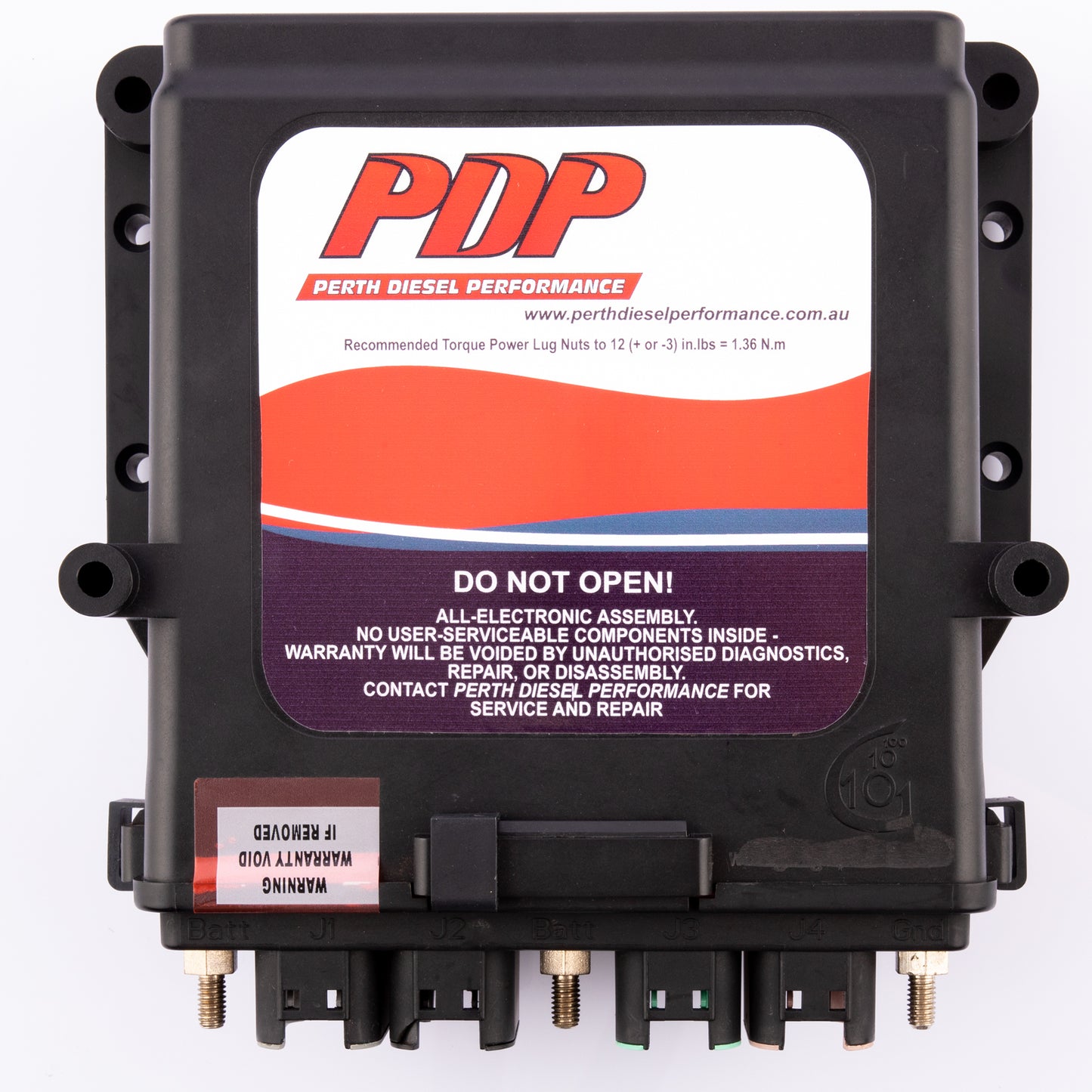 PDP PDM Power Distribution Module DIY Full Kit