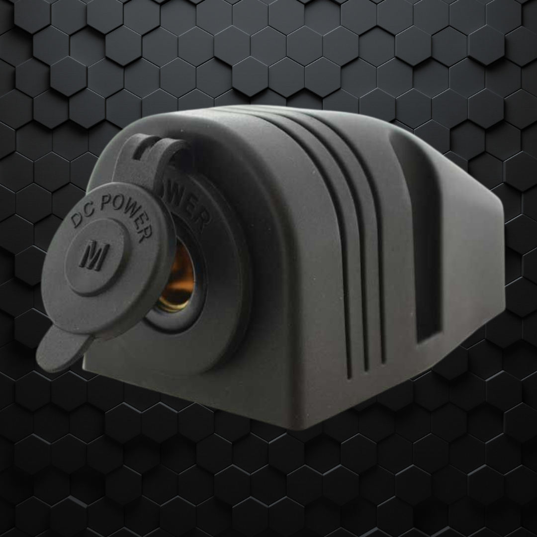 PDP Electrical | Merit Socket with Cover | Flush Mount – Perth Diesel ...