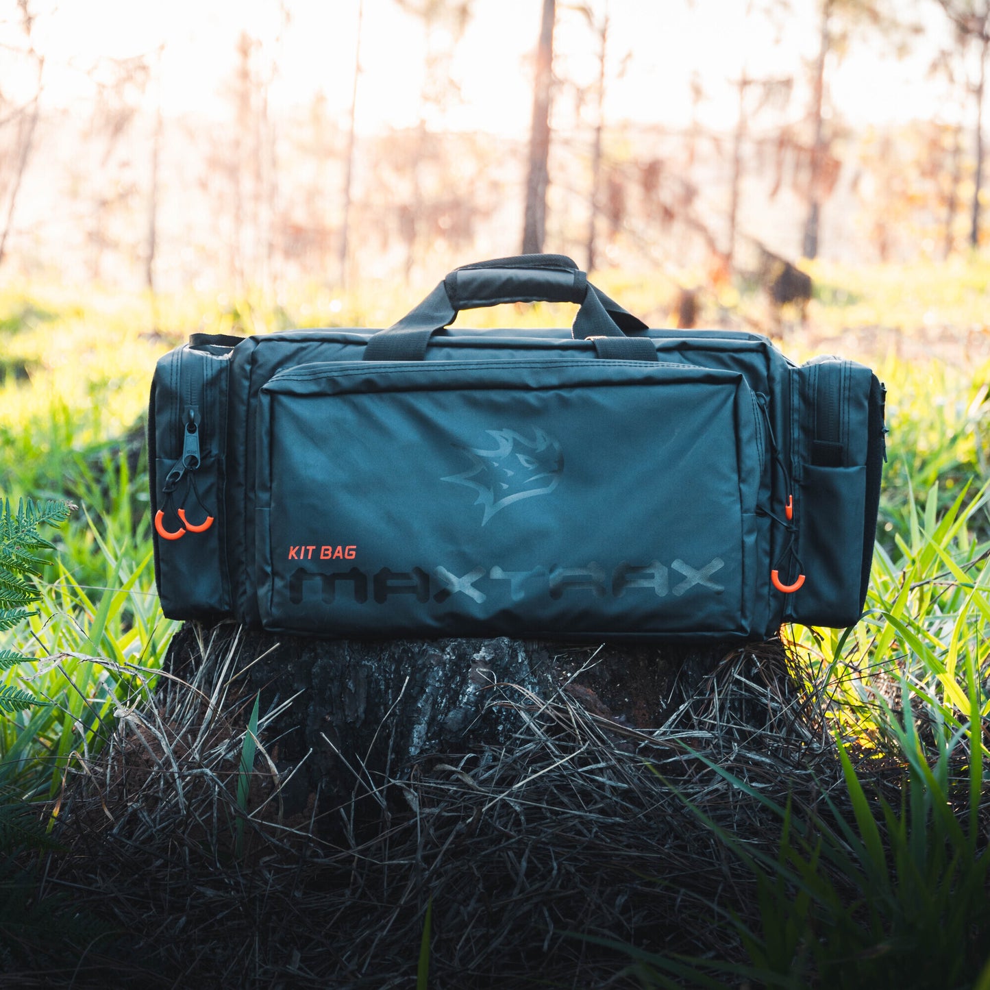 MAXTRAX Recovery Kit | Bag