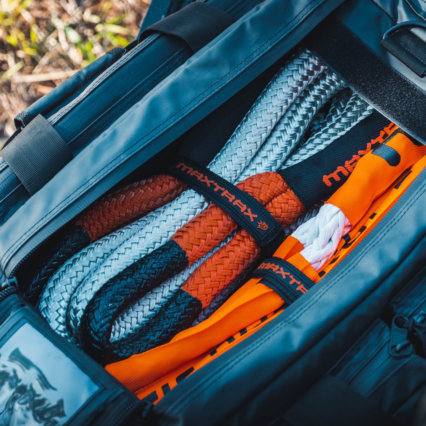 MAXTRAX Recovery Kit | Bag