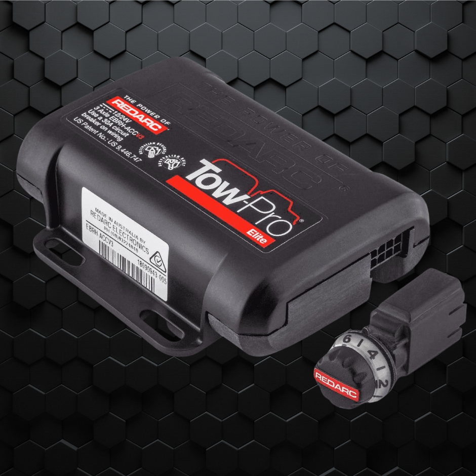 Redarc Australia | Redarc Perth – Perth Diesel Performance
