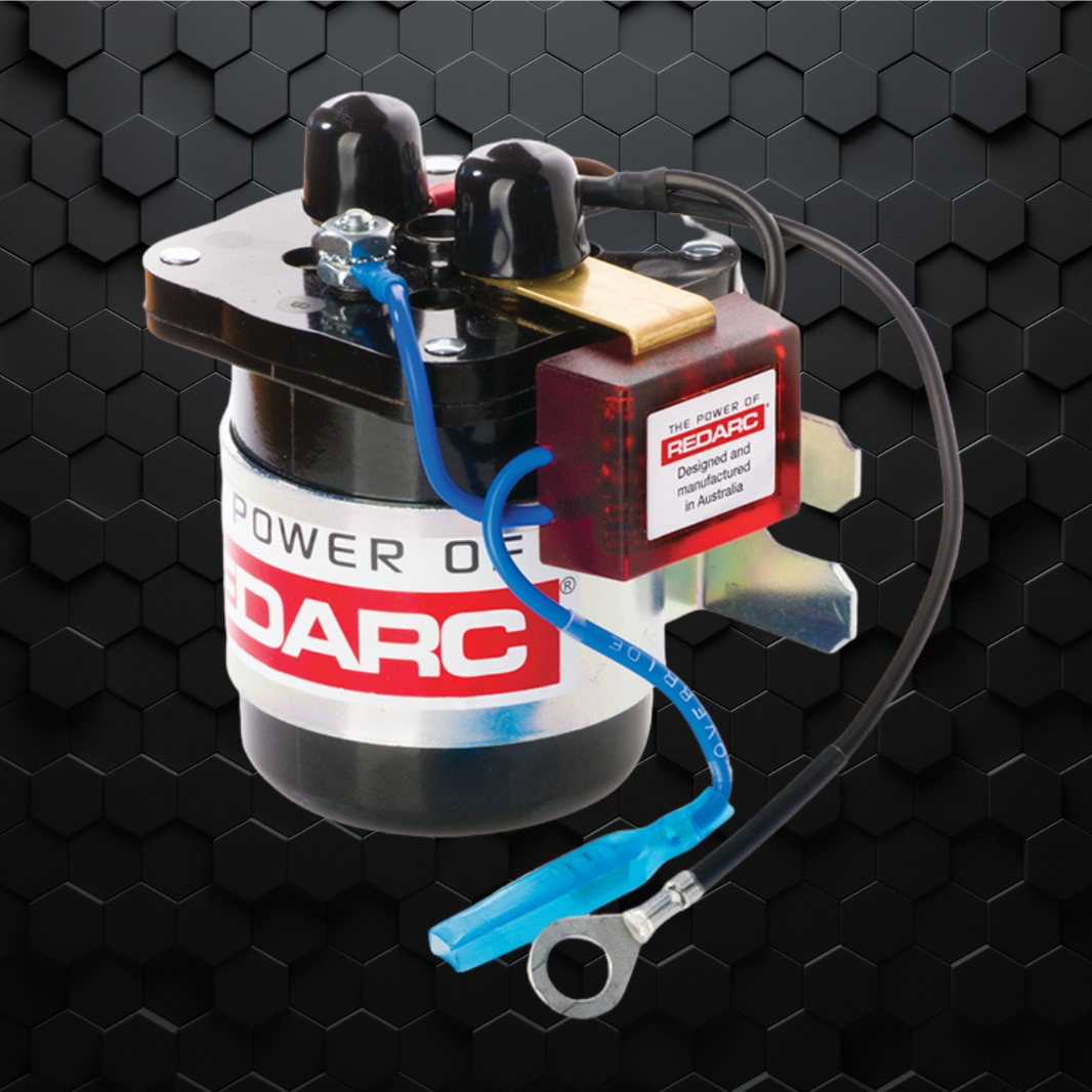Redalic Sensor Redarc Australia | Redarc Perth – Perth Diesel Performance