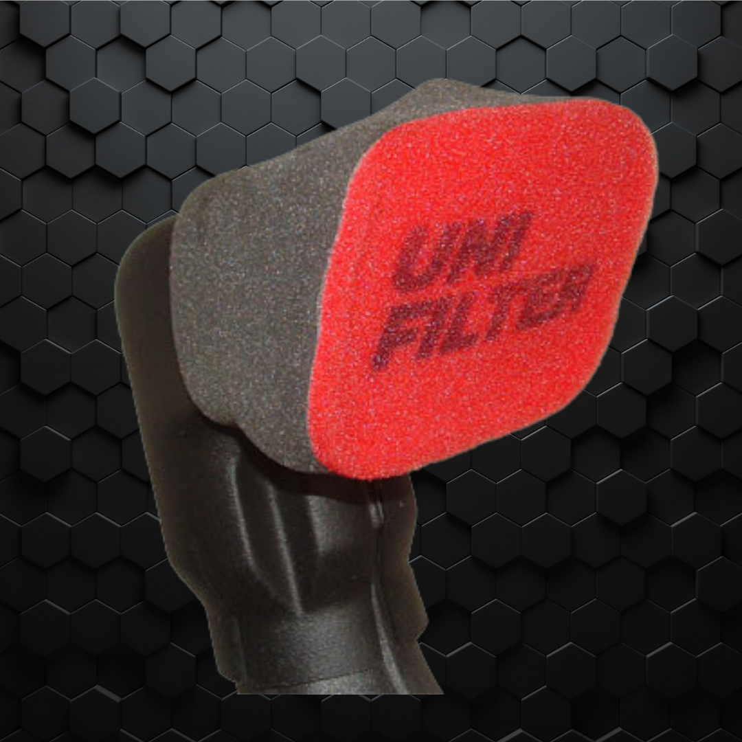 Unifilter Snorkel Pre cleaner/filter