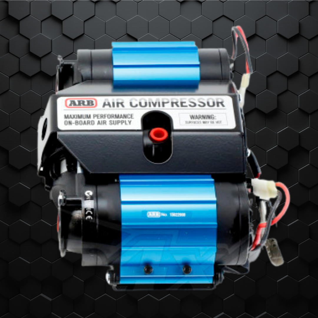 arb air compressor