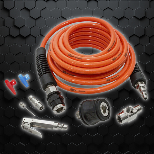 ARB Air Compressor Pump Up Kit | 171302V2