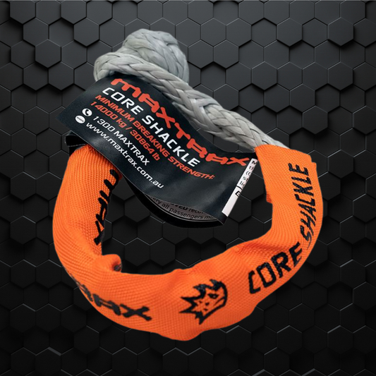 maxtrax shackle