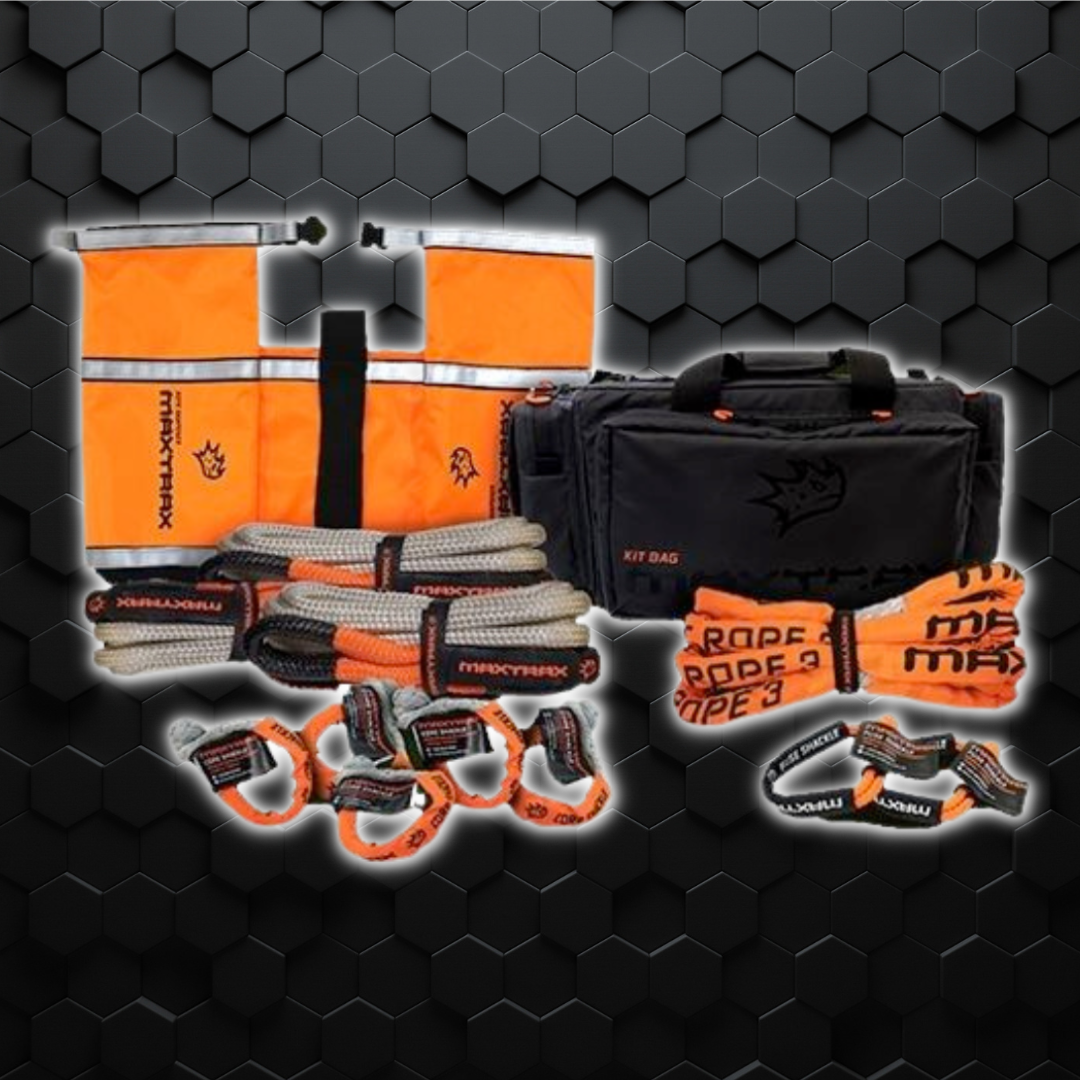 MAXTRAX Recovery Kit | Bush