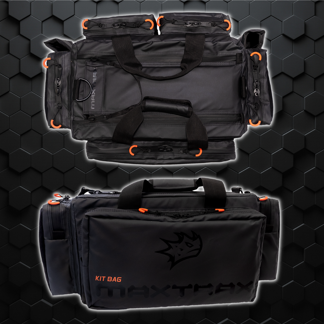 MAXTRAX Recovery Kit | Bag