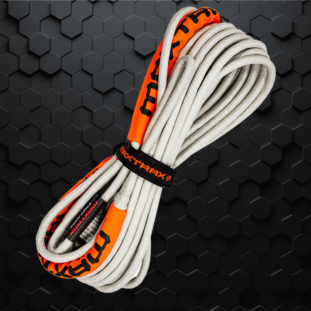 MAXTRAX | Static Rope Extension | 10 meters