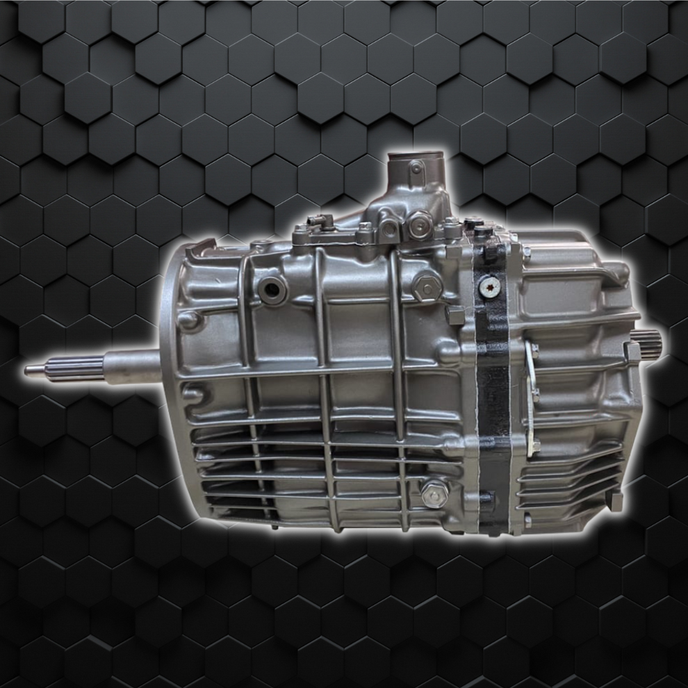 MY17+ Landcruiser Gearbox Brand New Perth Diesel Performance