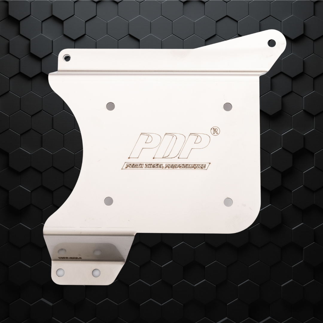 ARB air tank bracket