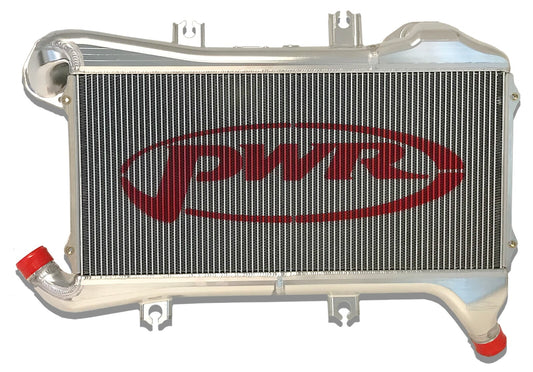 PWR | Elite Billet Intercooler | Toyota VDJ200 Landcruiser