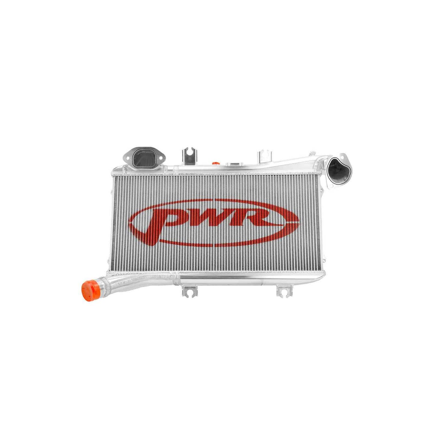 PWR | Elite Billet Intercooler | Toyota VDJ70 Landcruiser