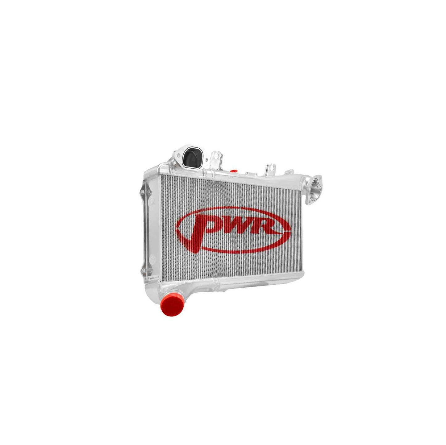 PWR | Elite Billet Intercooler | Toyota VDJ70 Landcruiser