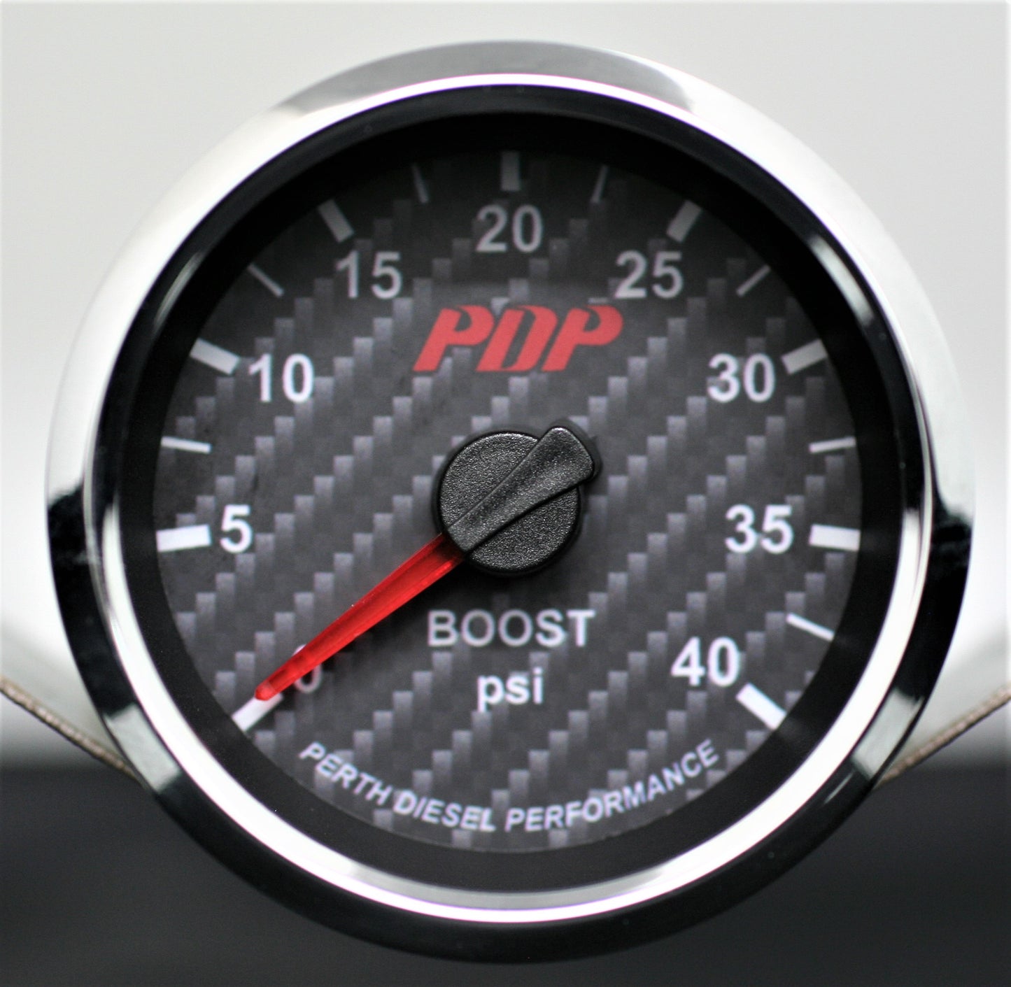 PDP Boost/EGT Gauges + PDP Pillar Pod DIY Kit GENERATION 2