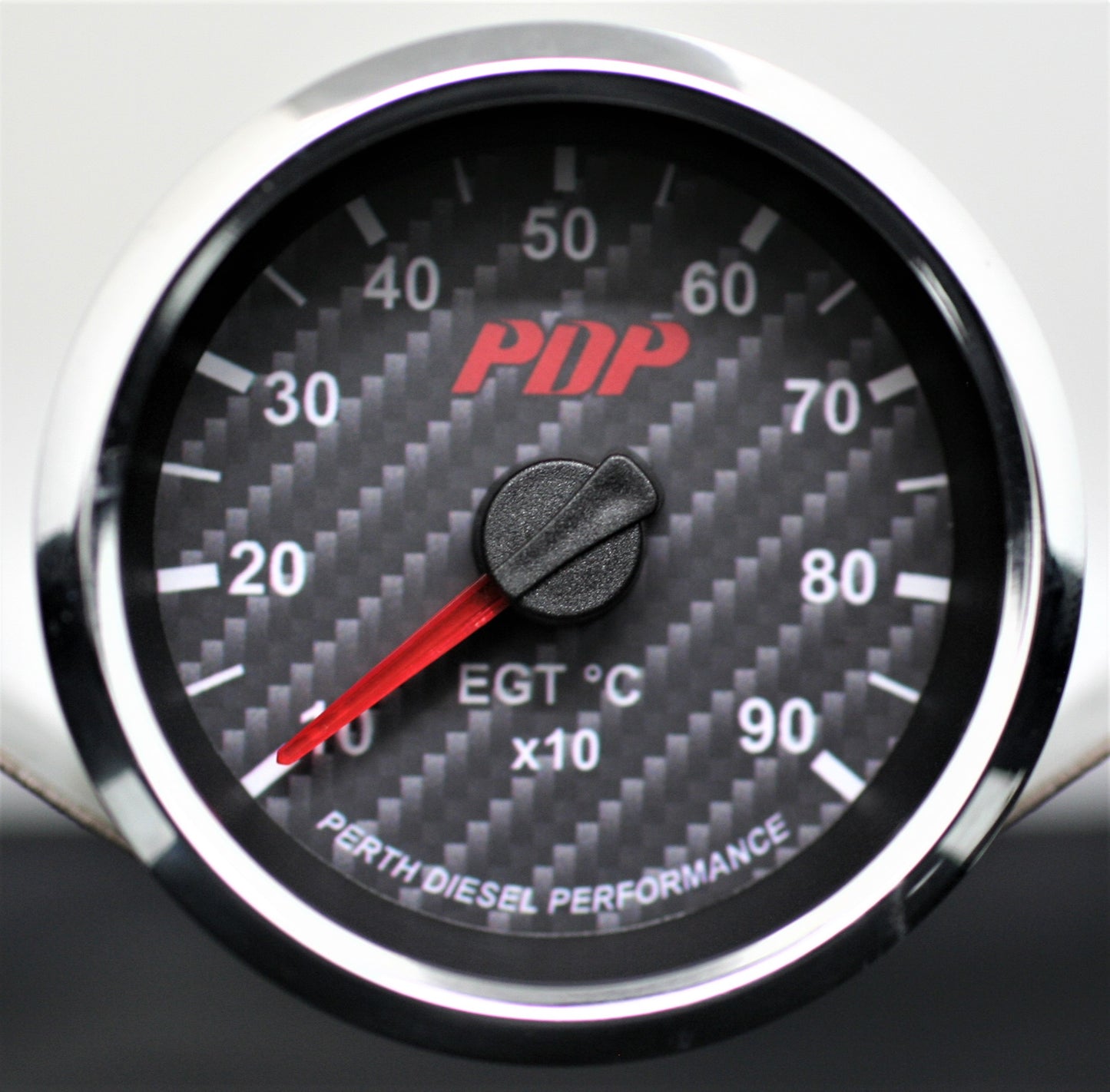 PDP Boost/EGT Gauges + PDP Pillar Pod DIY Kit GENERATION 2