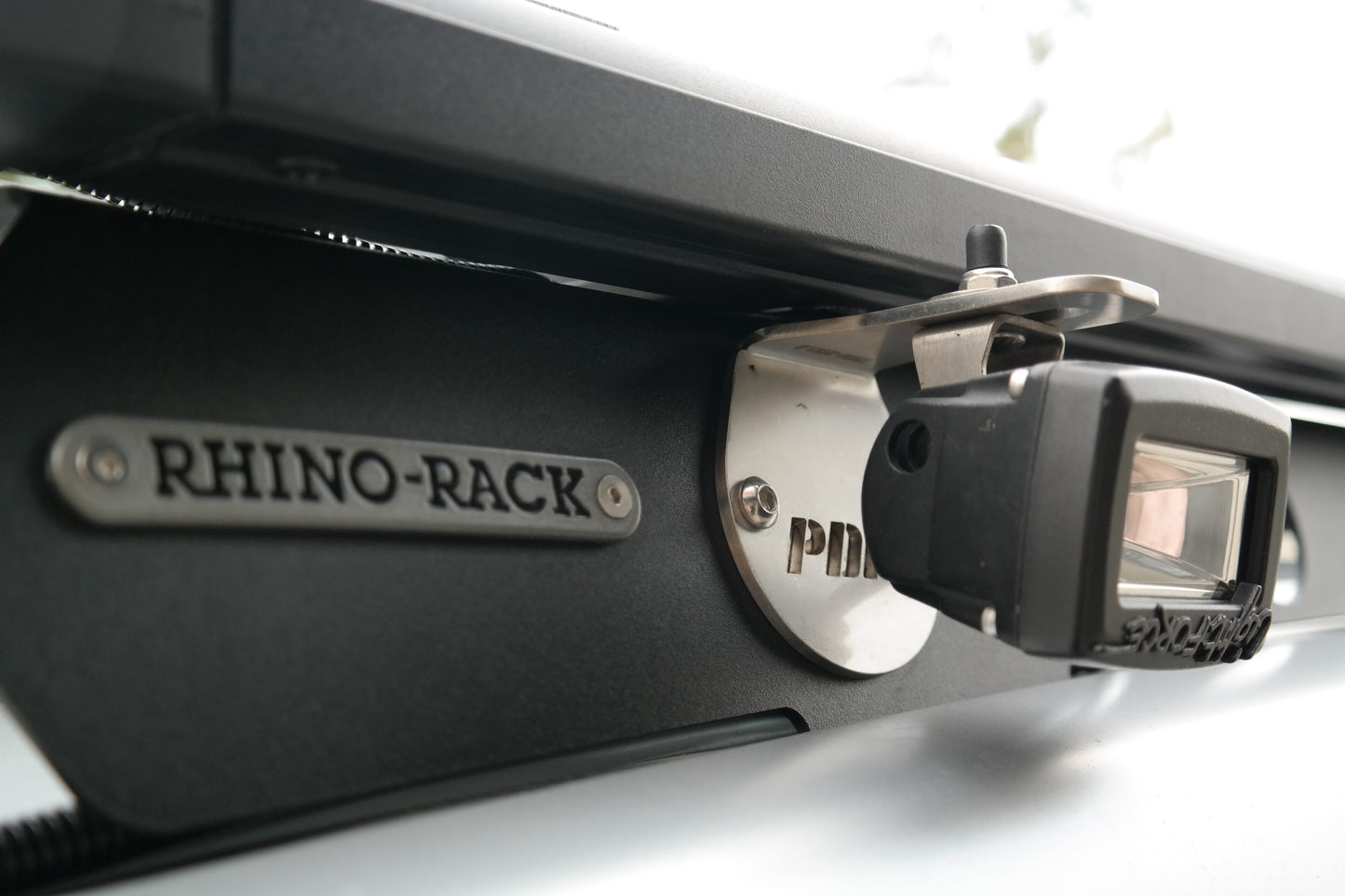 PDP 200 Series | Backbone Light brackets | Pair