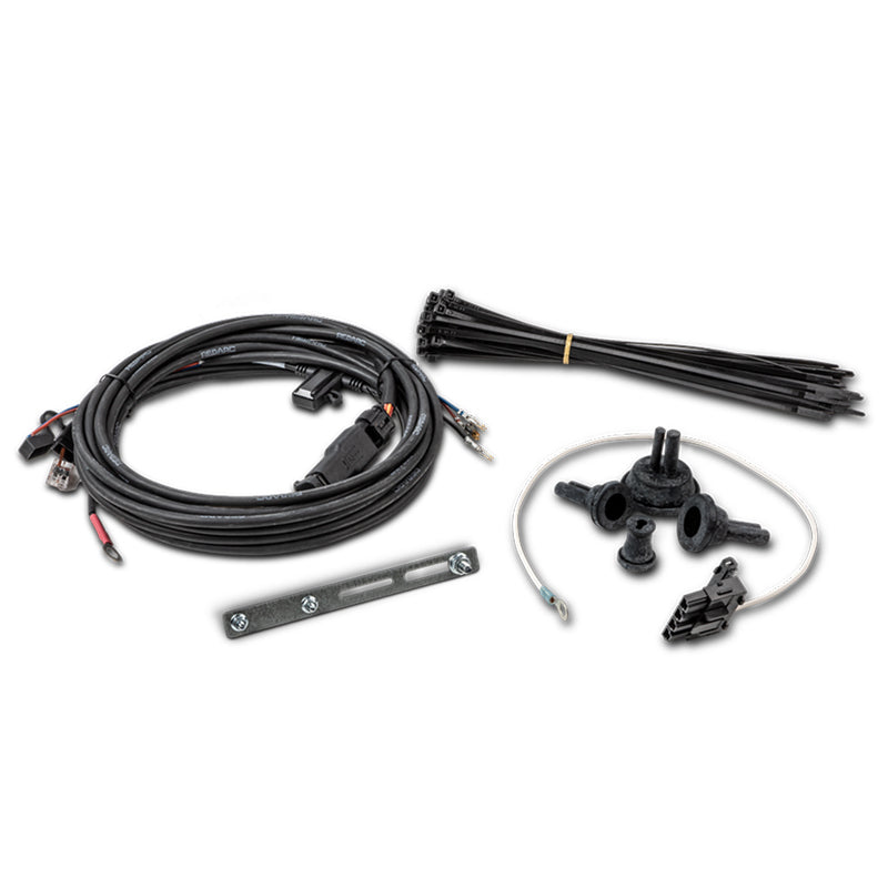 Redarc | TowPro Universal Wiring Harness-Extended | tpwkit-014