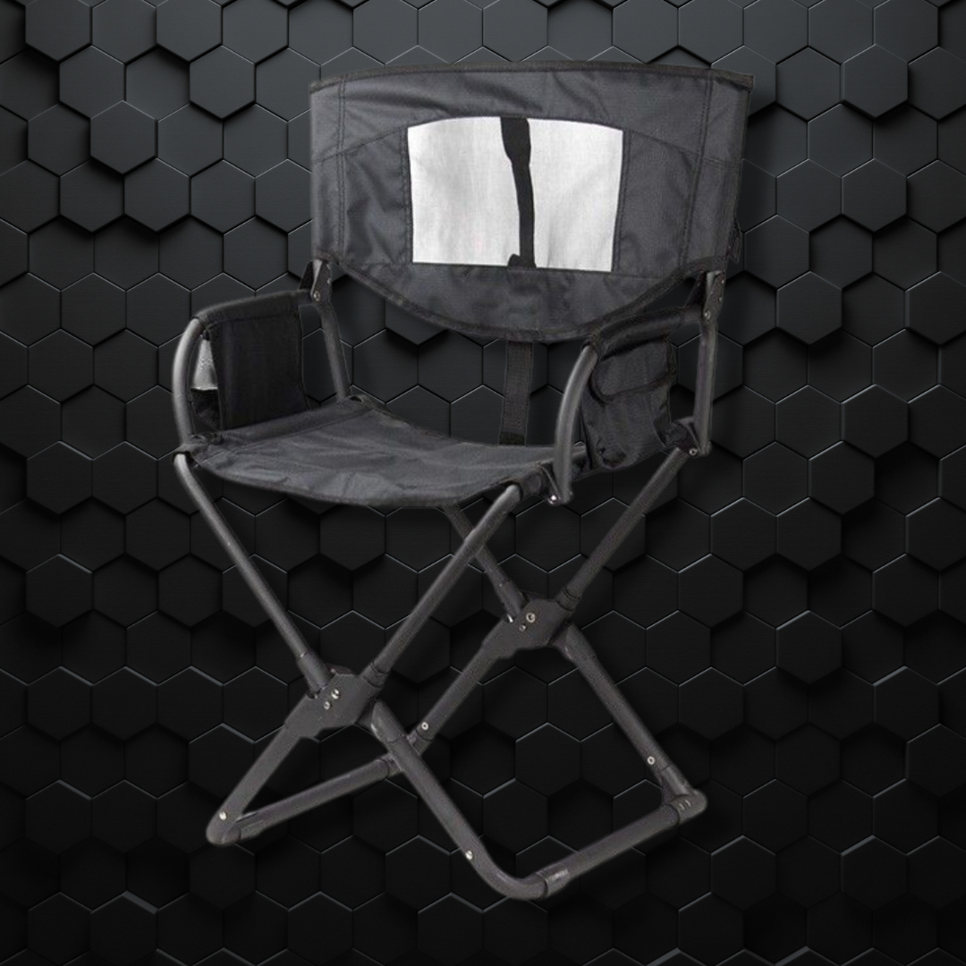 Front runner chair