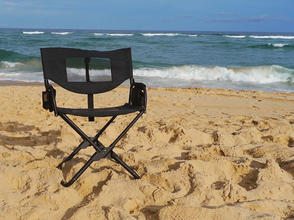 Camping outlet chairs perth