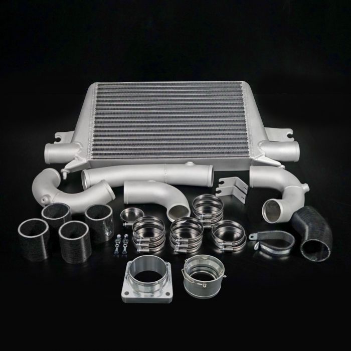 HPD Front Mount Intercooler | HILUX N80 GUN126R