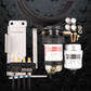 COMBO | PDP 70 Series V8 Breathers & Fuel Filtration Kit